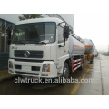 Dongfeng Tianlong 25000 litros capacidade do caminhão tanque de combustível